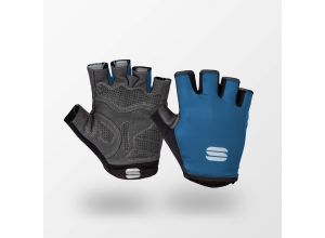 Sportful RACE rukavice berry blue