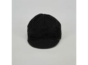 Sportful Matchy cyklistická čiapka čierna