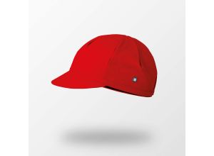 Sportful Matchy Cyklistická čiapka červená