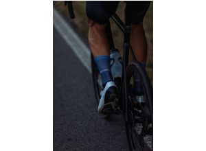 Sportful Light ponožky modré