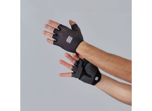 Sportful Air rukavice čierne/antracitové