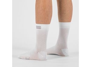 Sportful Matchy dámske ponožky biele