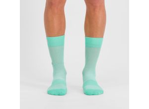 Sportful MATCHY dámske ponožky jade cream