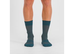 Sportful MATCHY dámske ponožky shade spruce