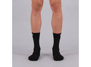 Sportful Matchy ponožky čierne