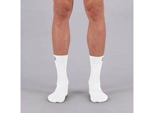 Sportful Matchy ponožky biele