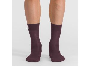 Sportful MATCHY ponožky huckleberry