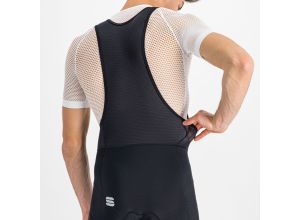 Sportful Fiandre Light kraťasy s trakmi čierne