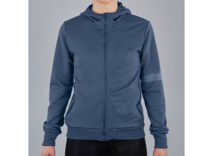 Sportful Giara dámska mikina tmavomodrá