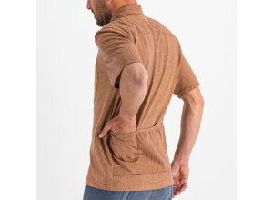 Sportful Indigo Košeľa kayenská červená