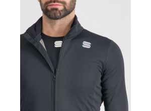 Sportful FIANDRE MEDIUM bunda čierna