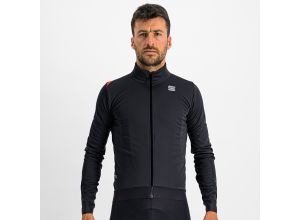 Sportful FIANDRE MEDIUM bunda čierna