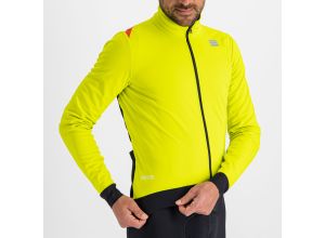 Sportful FIANDRE PRO MEDIUM bunda žltá