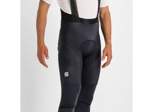 Sportful FIANDRE nohavice s trakmi čierne