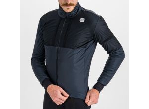 Sportful SUPERGIARA bunda modrá