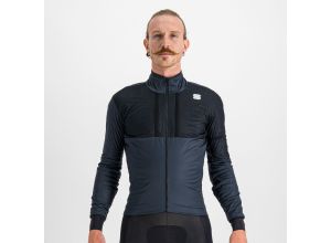 Sportful SUPERGIARA bunda modrá