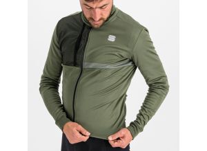 Sportful GIARA SOFTSHELL bunda kaki