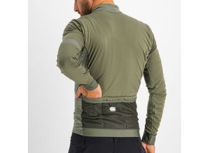 Sportful SUPERGIARA THERMAL dres kaki