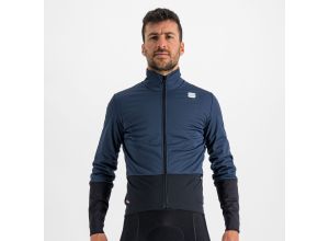 Sportful TOTAL COMFORT bunda modrá