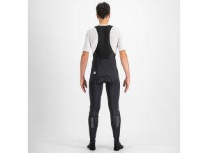 Sportful INFINIUM nohavice s trakmi čierne