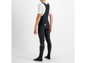 Sportful NEO nohavice s trakmi čierne
