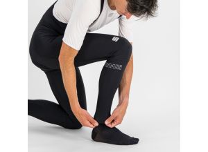 Sportful NEO nohavice s trakmi čierne