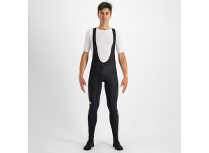 Sportful NEO nohavice s trakmi čierne