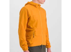 Sportful METRO LIGHT bunda zlatá