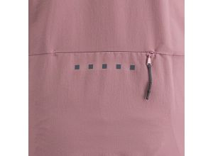 Sportful METRO LIGHT dámska bunda mauve