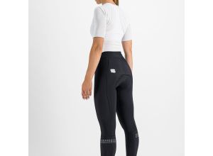 Sportful NEO dámske nohavice čierne