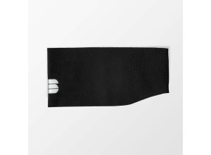 Sportful MATCHY čelenka čierna