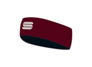 Sportful MATCHY čelenka vínová