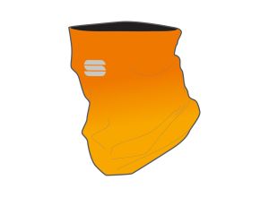 Sportful MATCHY bufka žltá/zlatá