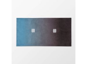 Sportful MATCHY bufka čierna/modrá