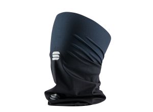 Sportful MATCHY buffka čierna/modrá