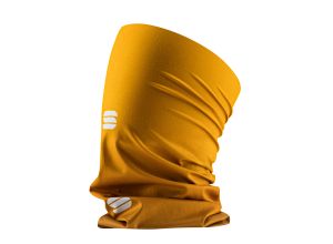 Sportful MATCHY buffka zlatá/kožená