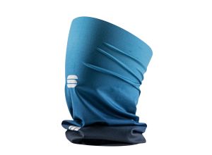 Sportful MATCHY buffka modrá