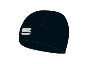 Sportful MATCHY dámska čiapka čierna