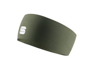 Sportful MATCHY dámska čelenka kaki