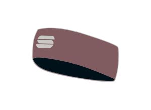 Sportful MATCHY dámska čelenka mauve