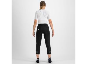 Sportful NEO dámske 3/4 nohavice čierne