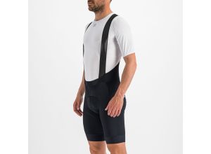 Sportful Midweight Layer Tričko biele