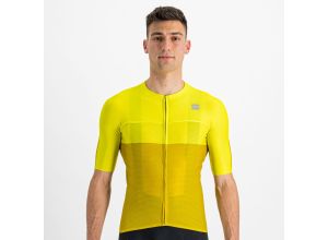 Sportful Light Pro Dres žltý