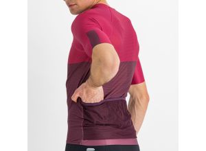 Sportful Light Pro Dres slivkový