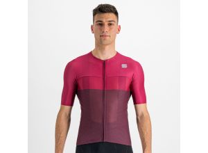 Sportful Light Pro Dres slivkový