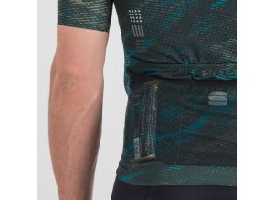 Sportful CLIFF SUPERGIARA dres scarab