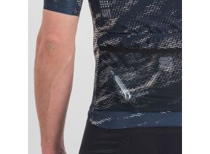 Sportful CLIFF SUPERGIARA dres galaxy blue