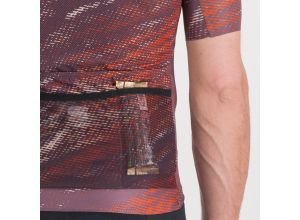 Sportful CLIFF SUPERGIARA dres hucklberry