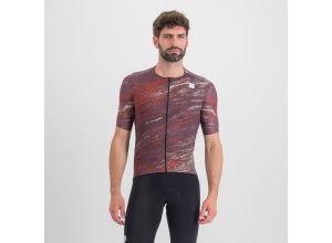 Sportful CLIFF SUPERGIARA dres hucklberry