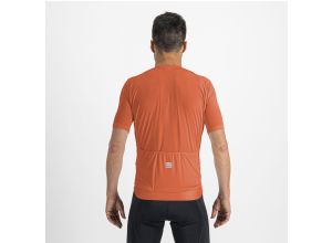 Sportful Matchy Dres červený